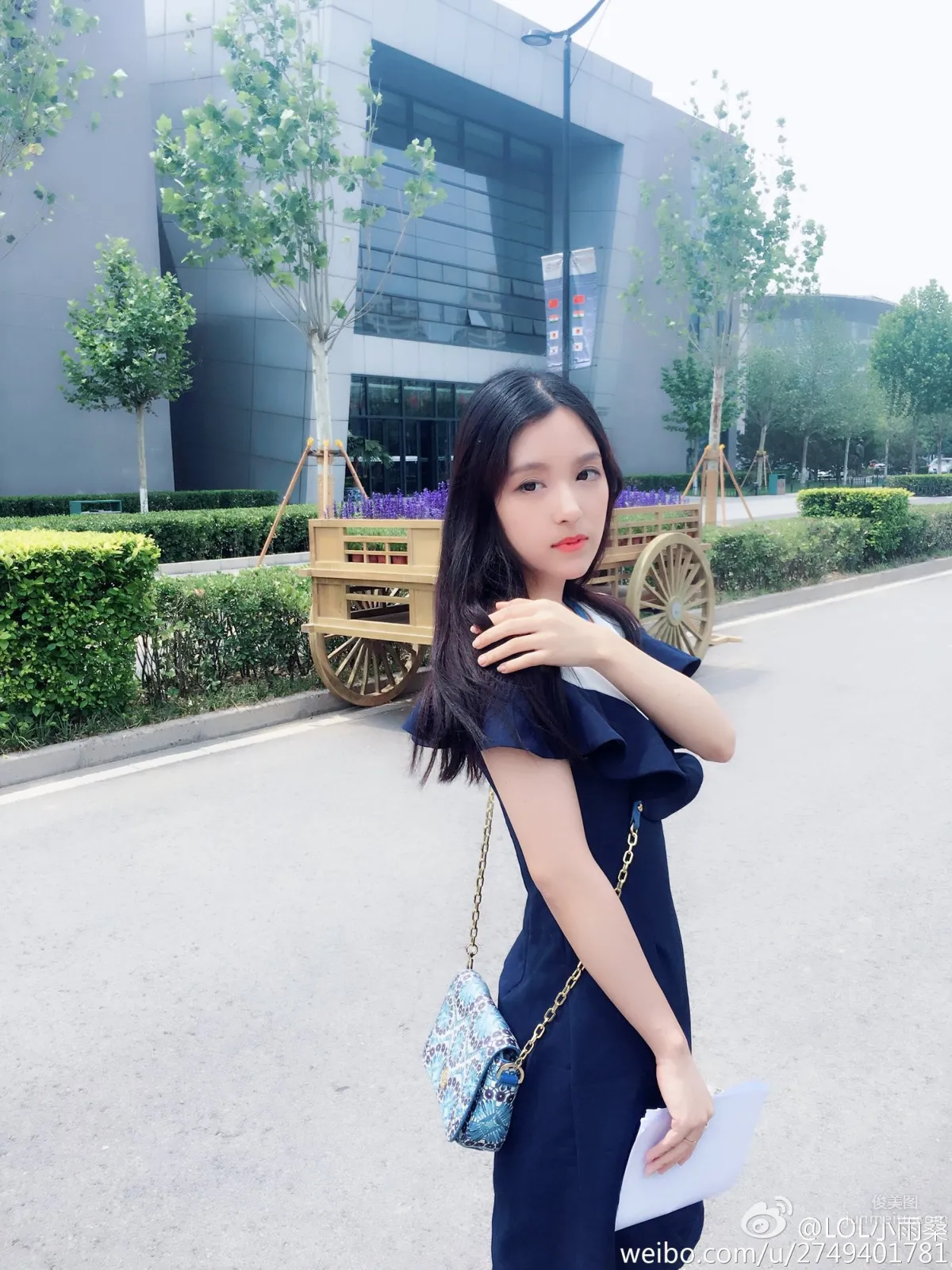 Rita小雨- LOL战队 support正妹SG_0