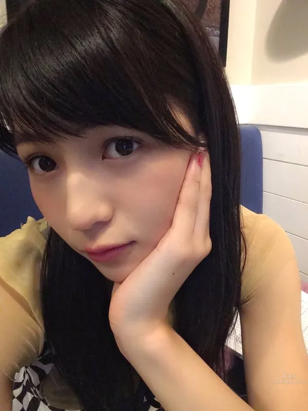 传谷英里香- 日本次代美少女图片鉴赏_8