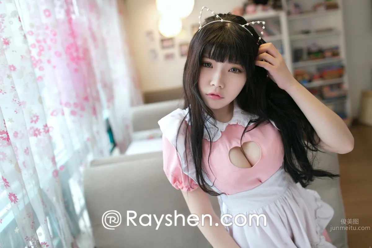 Yu Sufei, Maid Temptation photo 2