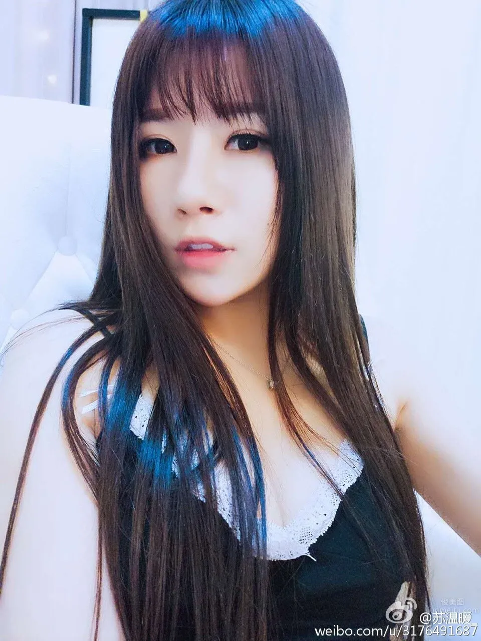 蘇溫暖- 全民TV女主播私房照 9