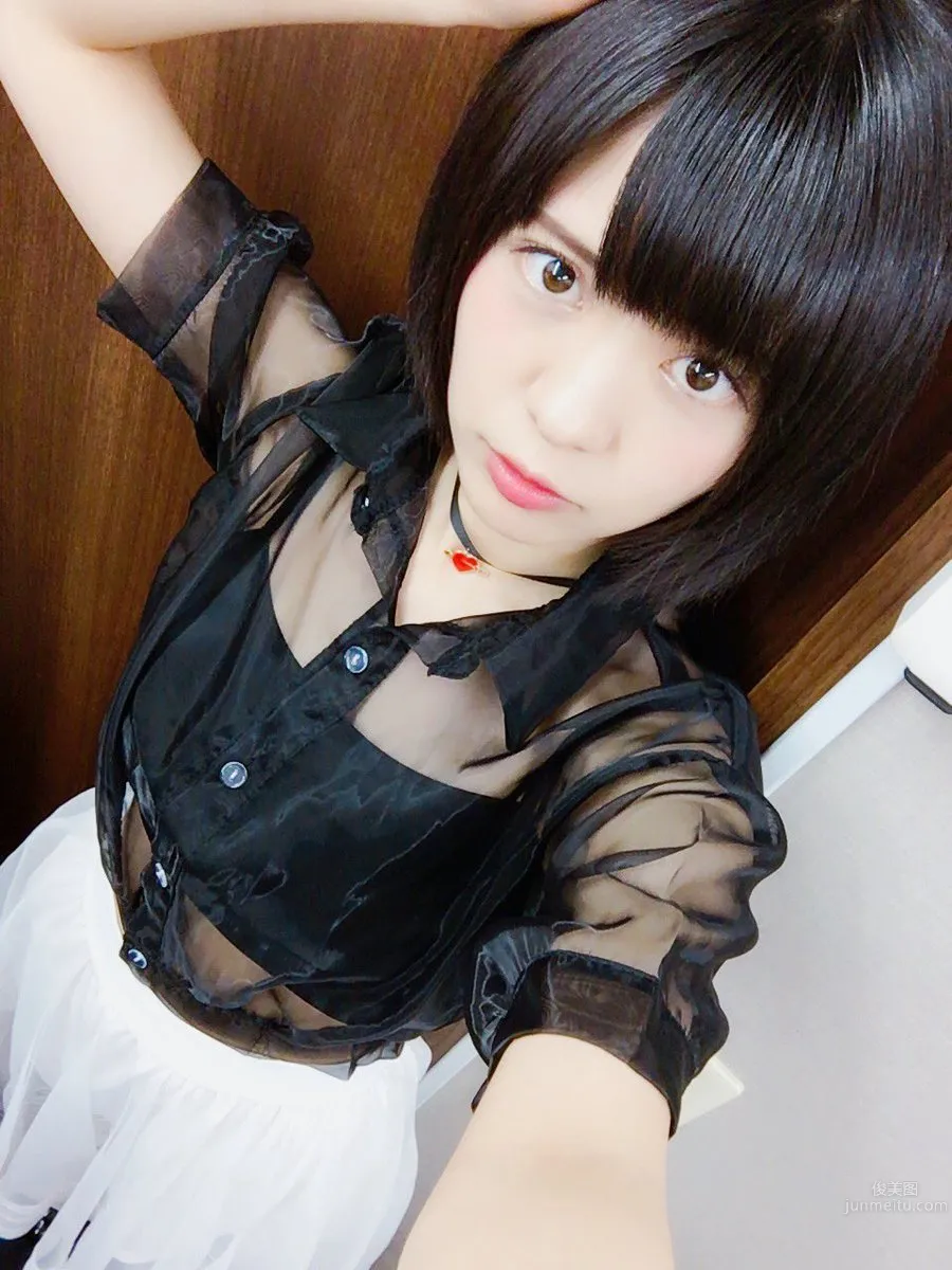 Yuri Asakura, Pure Beautiful Girl Slim Curve Beautiful Photos photo 13