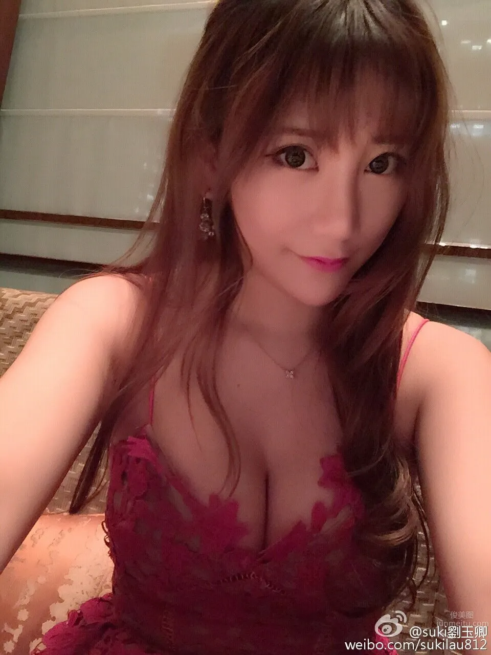 Liu Yuqing - Sweet and Charming Girl with Mesmerizing Eyes photo 10