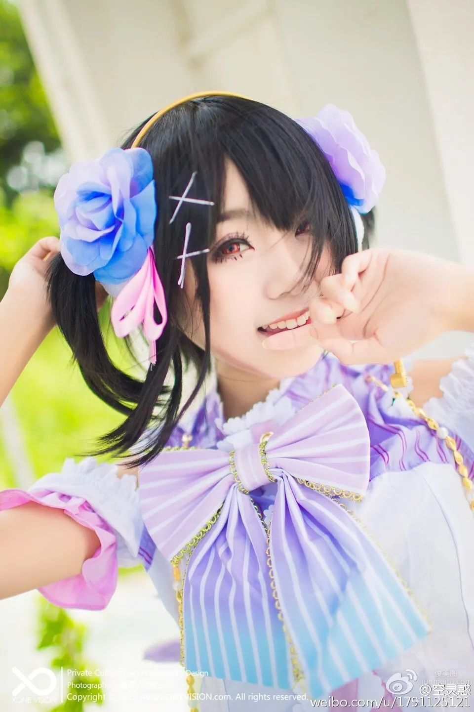 Kong Linghuo: Coser photo 12