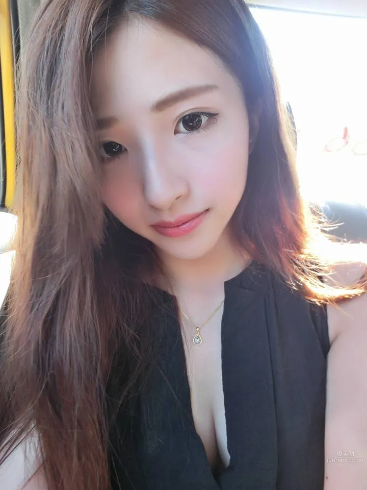 Cynthia Wang- 网红代购超性感私房照_26