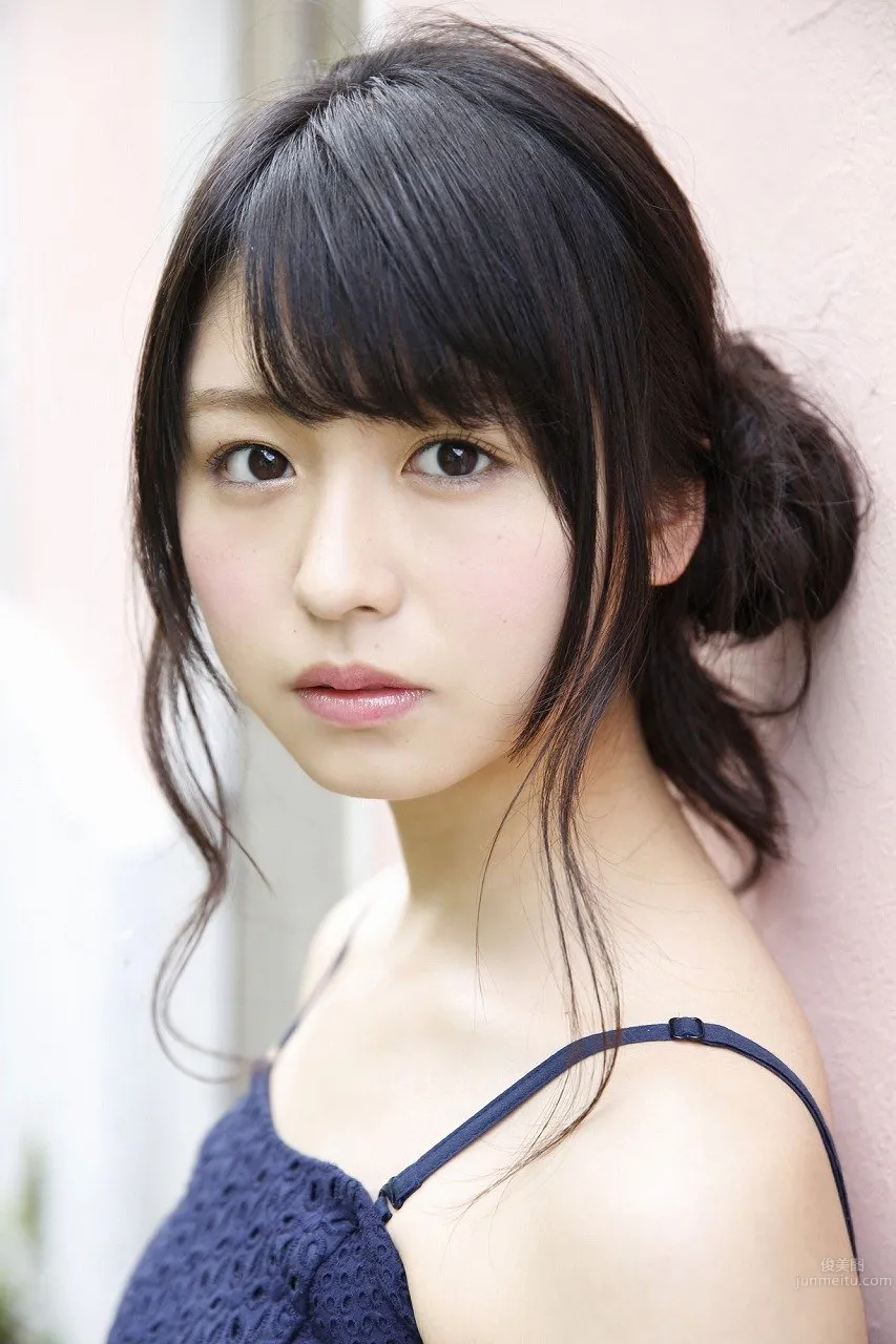 長濱祢留(長濱ねる)- 天使美少女美圖鑒賞 5