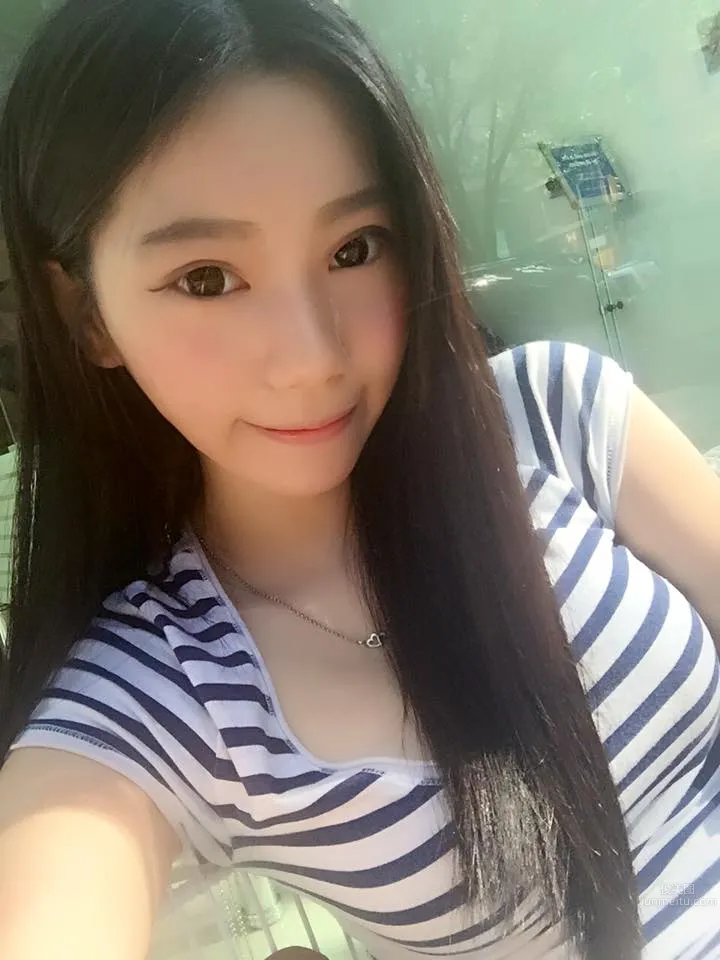 楊于娴- 身材超棒的莊敬高職校花 13