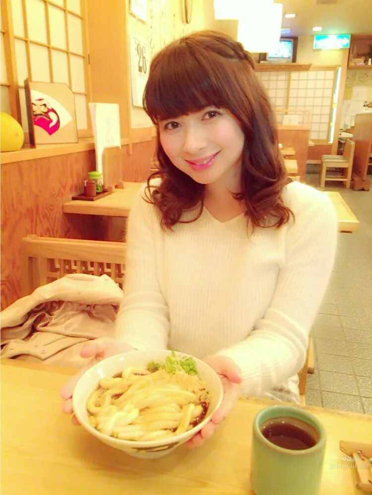 绫濑麗奈- 名古屋元氣美少女 26
