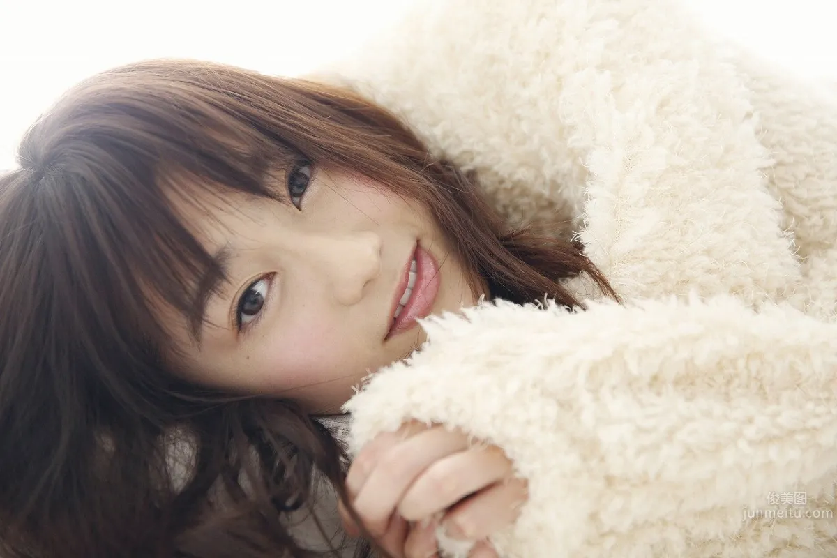 Akane Moriya - Keyakizaka46 Beautiful Girl Extra Chapter photo 5