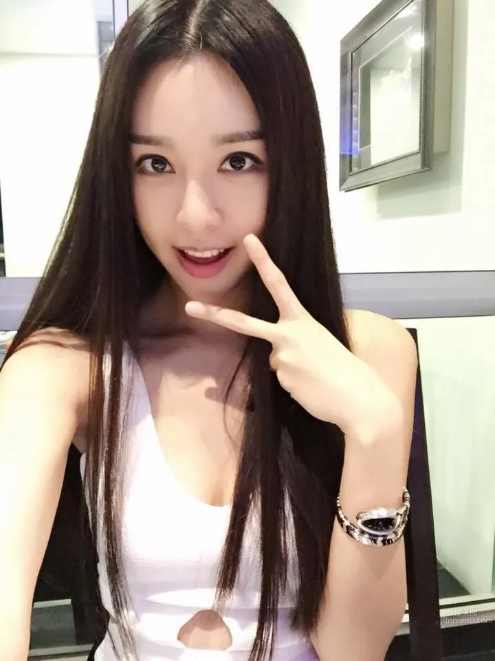 Cathryn Li, Malaysia's Finest Piano Goddess Beautiful Photos Selection photo 10