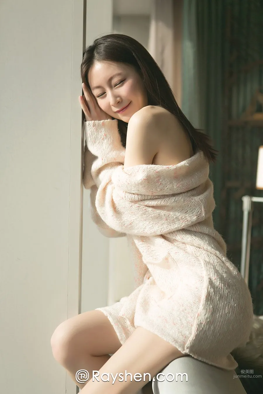 Anan Minmin - Private Shoot Custom HD Photos photo 10