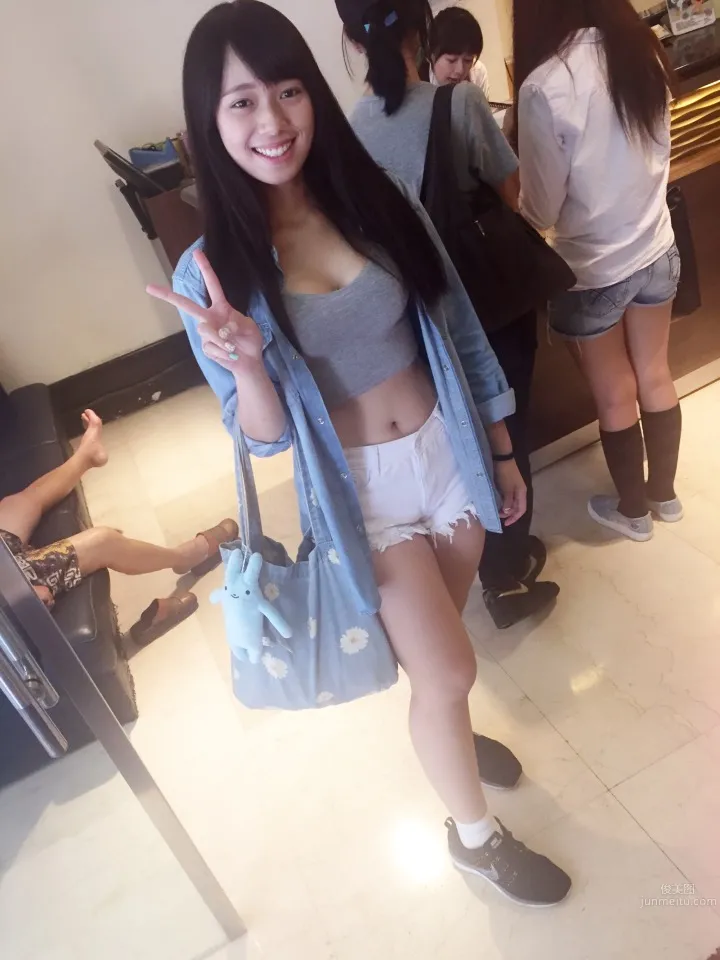 Peng Chuyan: Anna photo 8