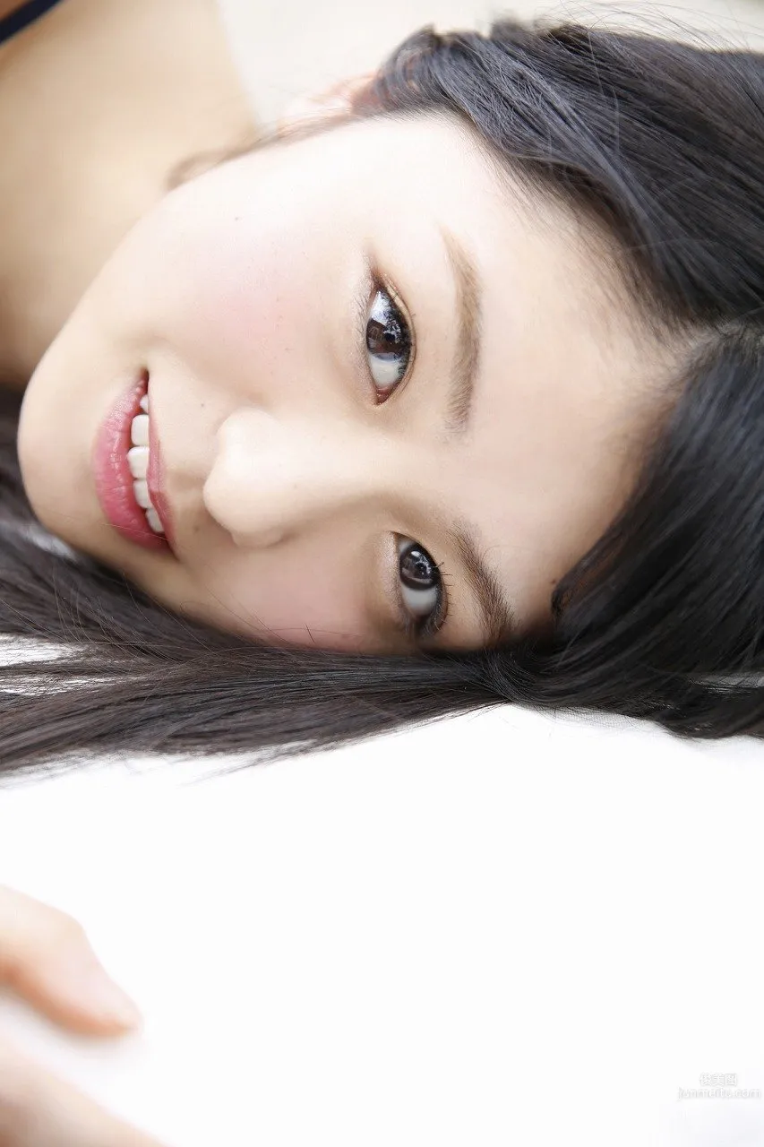 長濱祢留(長濱ねる)- 天使美少女美圖鑒賞 18