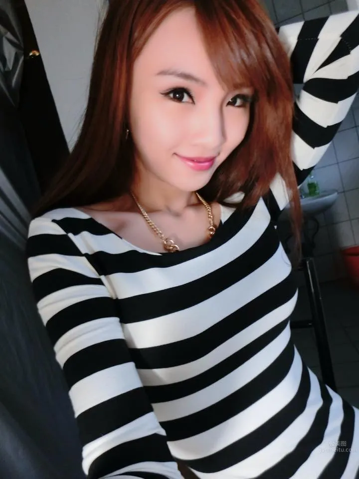 寿司(张佳莹)- 身材超好的美姿美仪老师_9