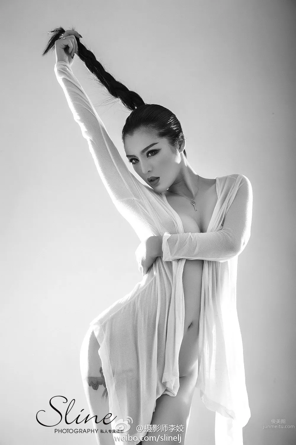 Yuki Yan Yu, Sexy Art Photos photo 8