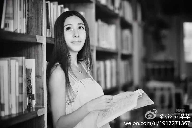 vivian Qianqian - Sexy Fashion Temptation Photos photo 25