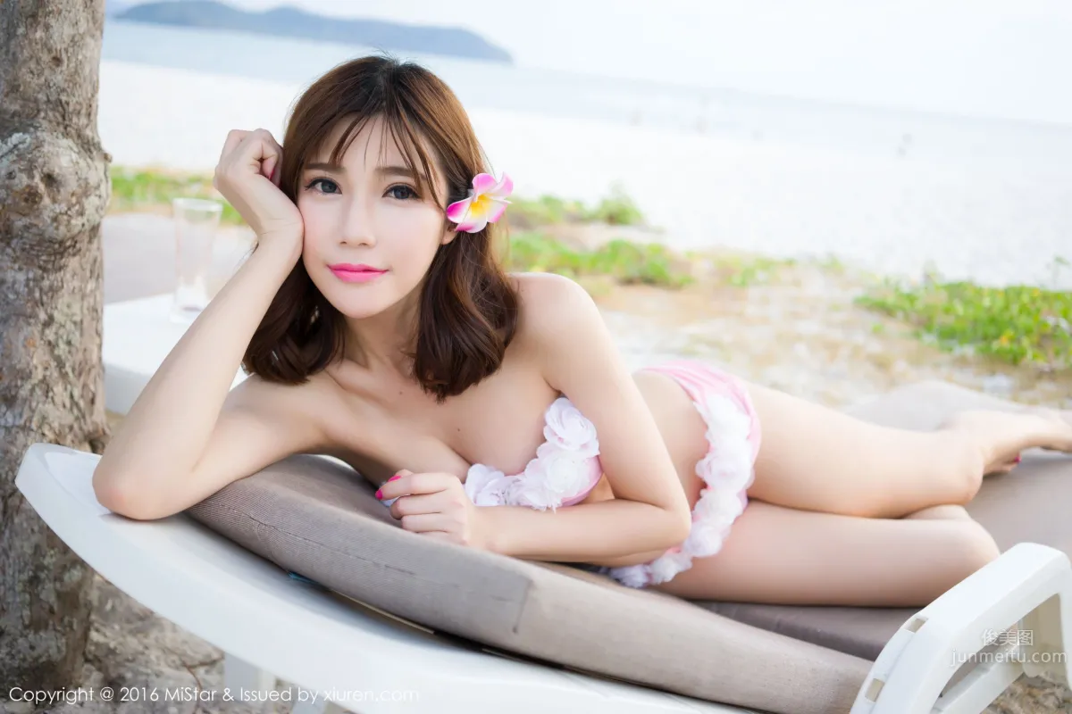 陈天扬Sandy- [MiStar魅妍社] 2016.06.08 VOL.088_42