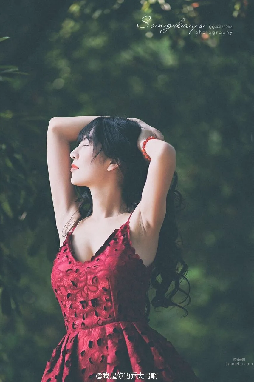 Ding Jingwei - Super Sexy Temptation Photos photo 18