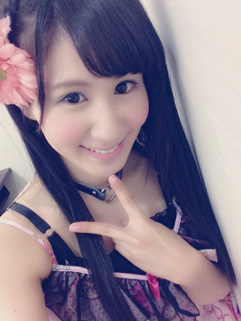 水沢まい- 清纯美少女私房写真_7