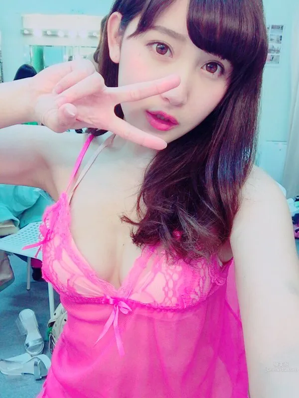 小島美優(小島みゆ)- 維特私房照 17