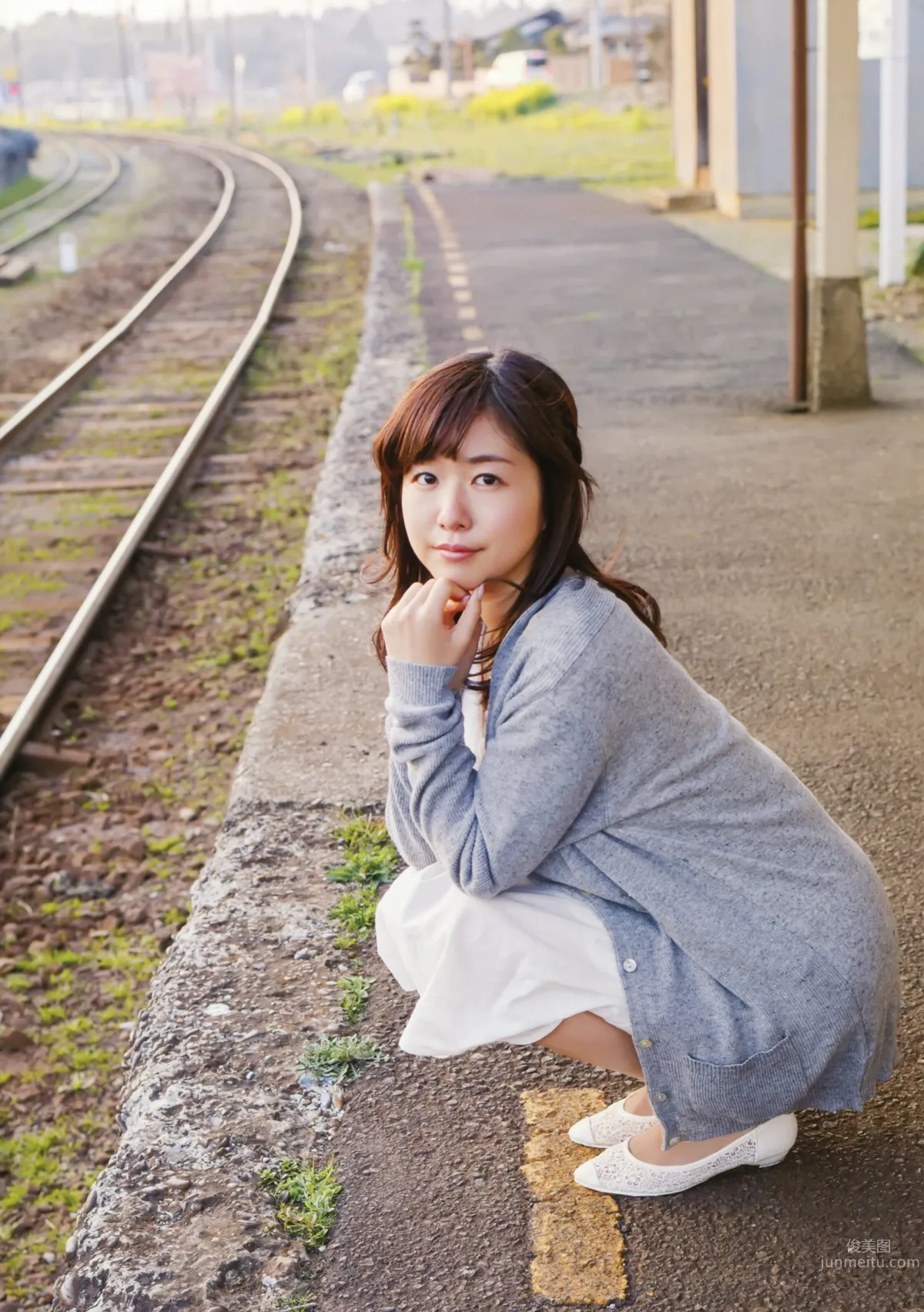 Ai Kayano - Heavenly Voice Actress High-Definition Beautiful Photos photo 8