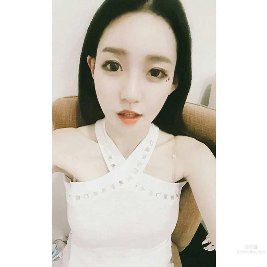 Eunsol Park, BAMBINO Group's Super Beauty photo 17