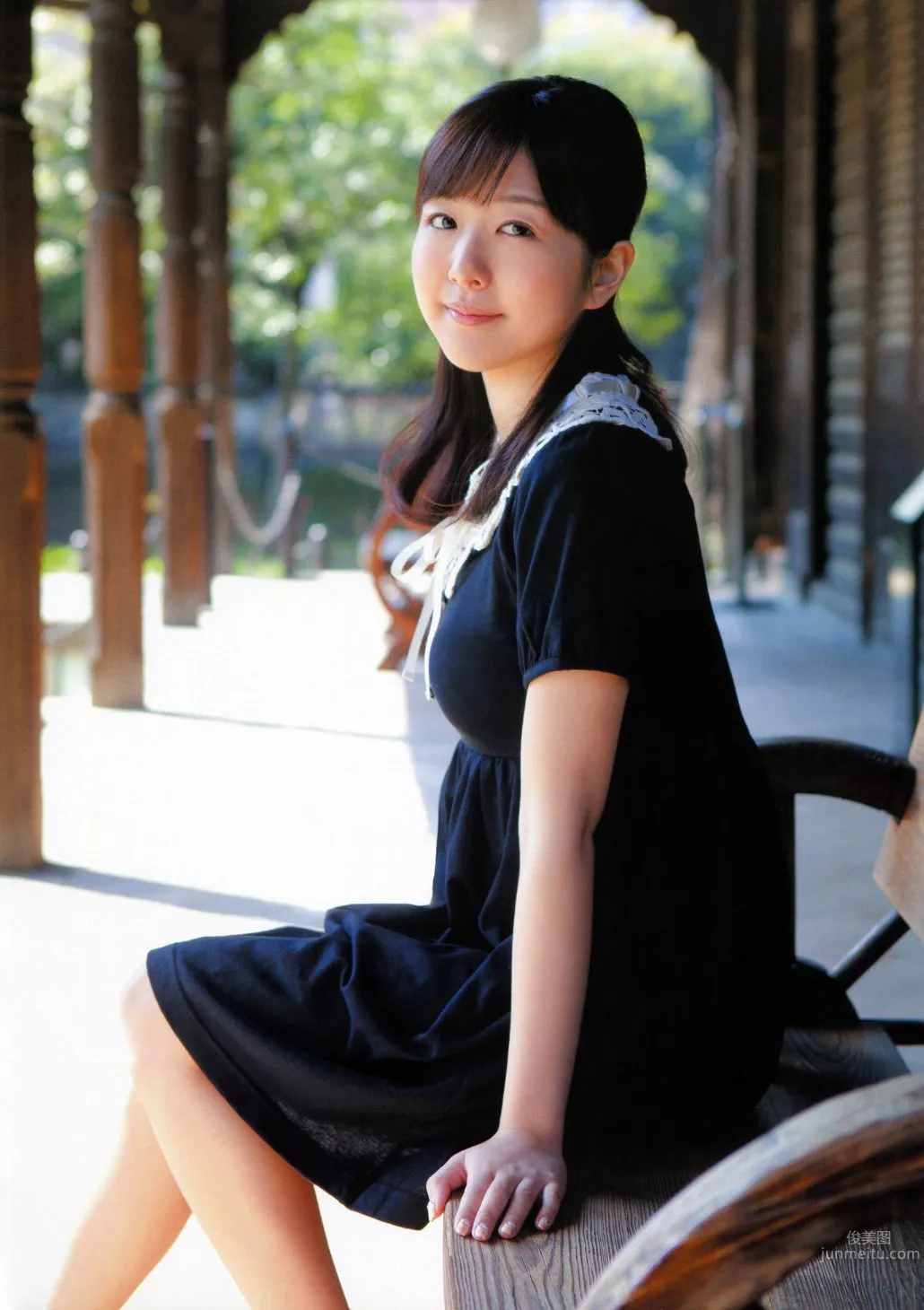Ai Kayano - Heavenly Voice Actress High-Definition Beautiful Photos photo 7
