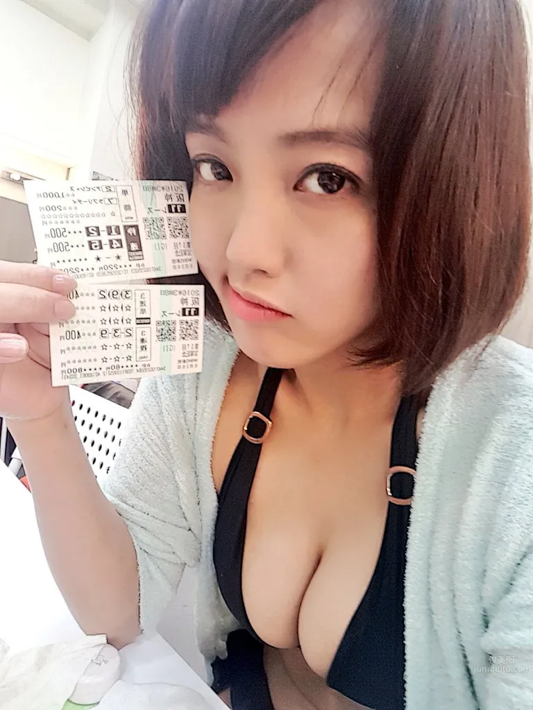 Asami Hisato, Fresh Short-Hair Photo Newcomer photo 5