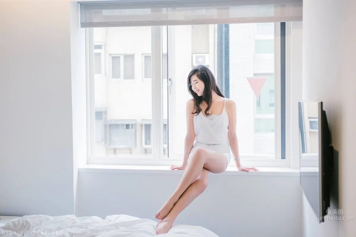 陈品妍- 可以安静，也可以很疯狂！_4