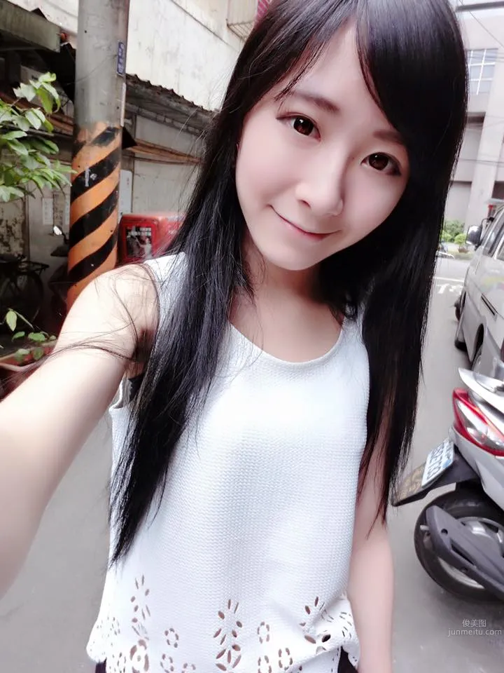 陸子玄- 嬌小玲珑的外拍主播 3