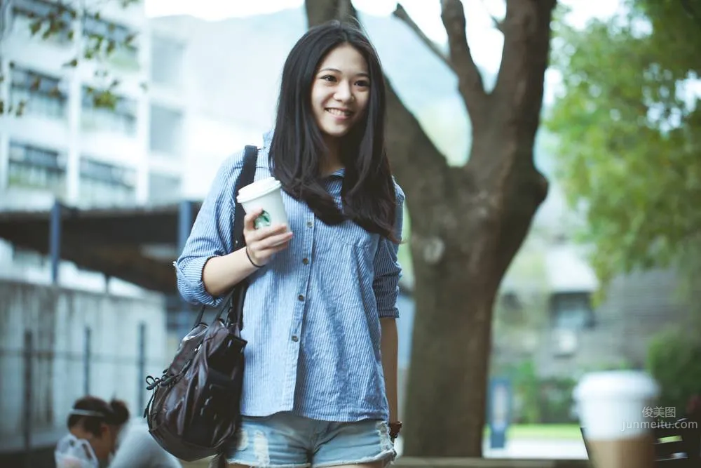 Yang Dilun, Shih Chien University Sporty Beauty photo 8