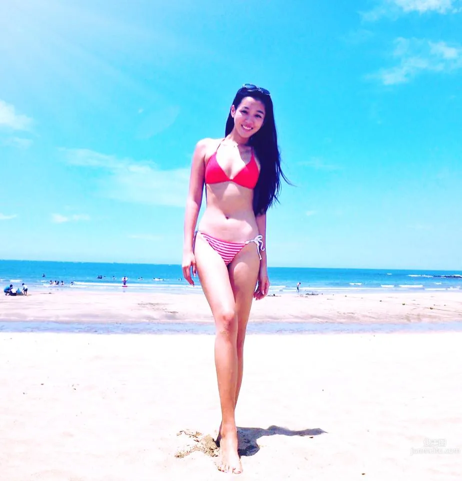 Fei Zixuan - A 9-Head-Tall Beauty So Approachable photo 15