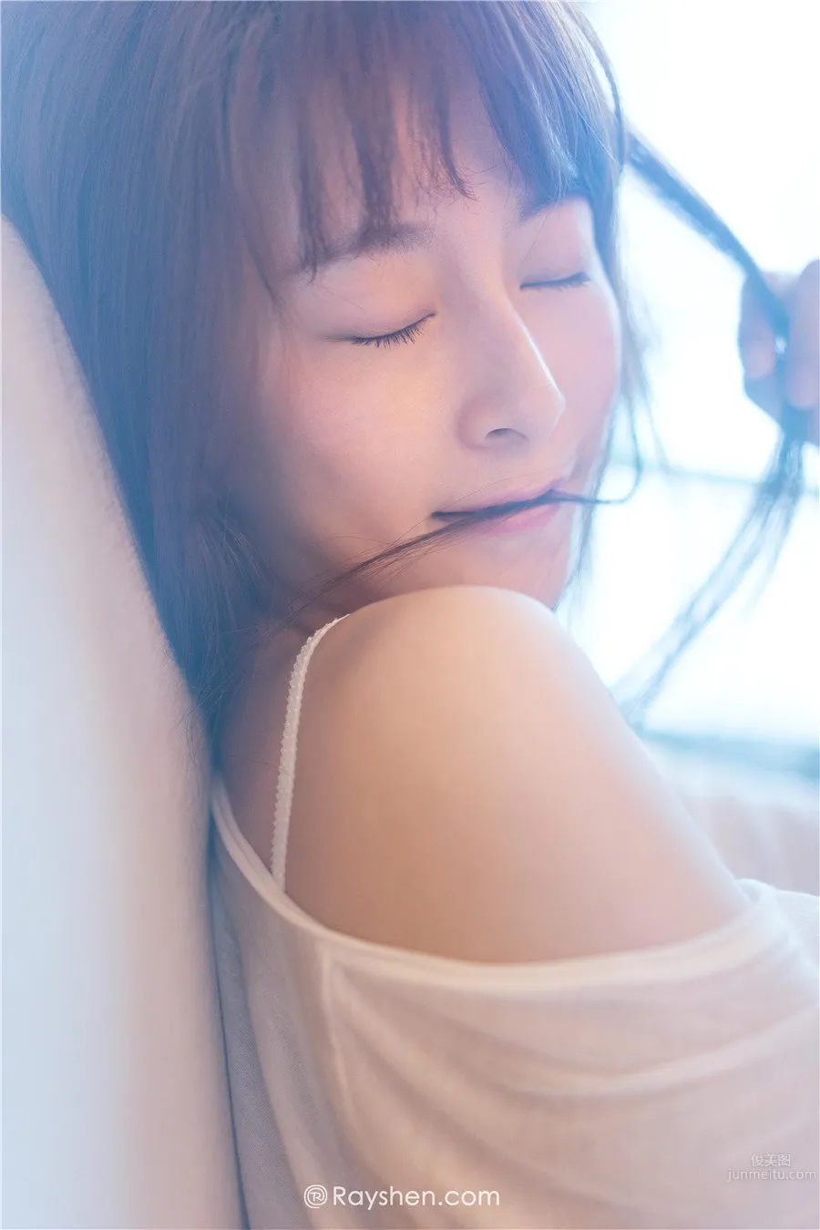 Anan Minmin - Private Shoot Custom HD Photos photo 18