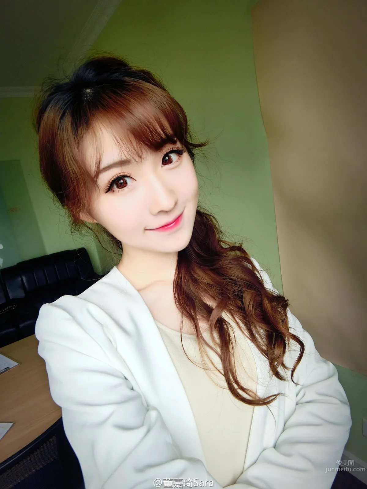 Dong Jiaqi: Sara photo 5