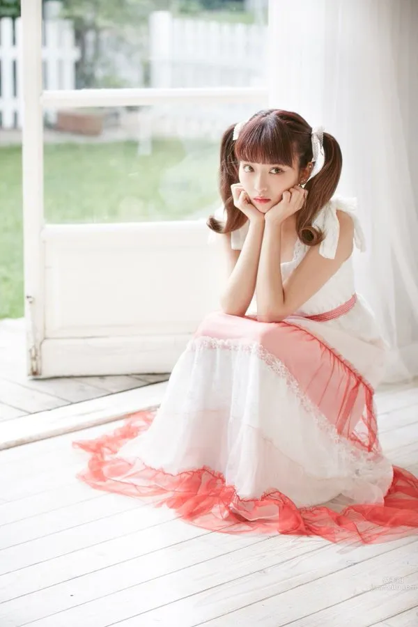 原野愛弓- 小巧玲珑的美人麻豆兒 9