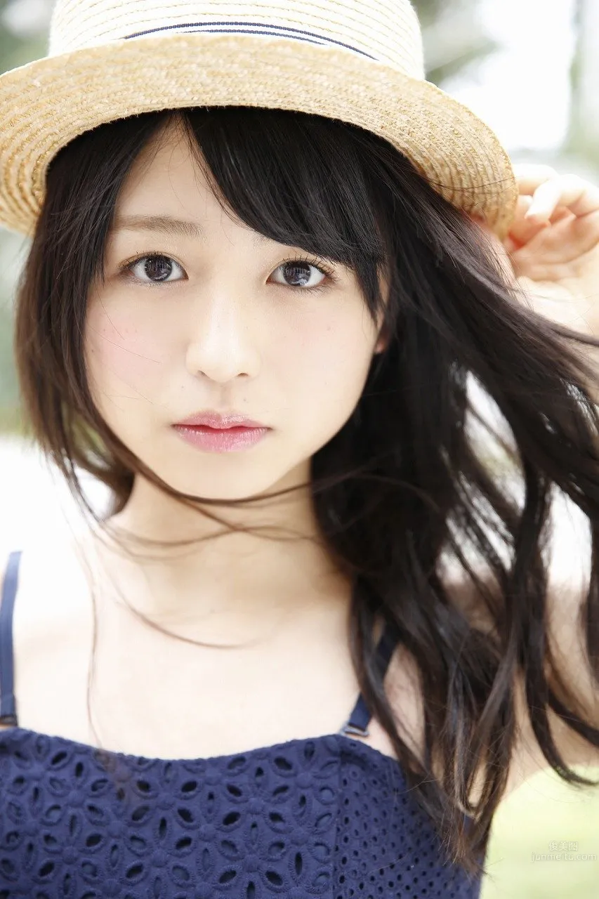 長濱祢留(長濱ねる)- 天使美少女美圖鑒賞 19