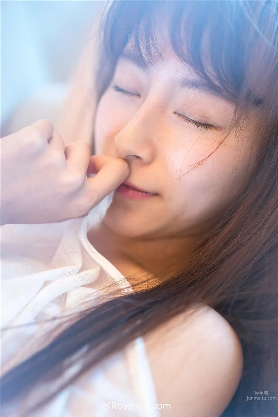 Anan Minmin - Private Shoot Custom HD Photos photo 23