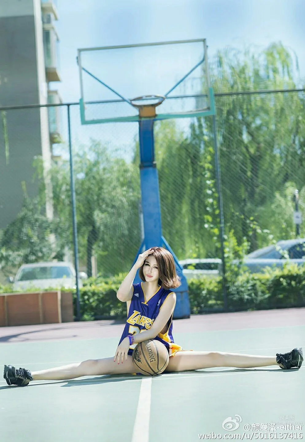 Yan Aize: Photo Set 2025 photo 17