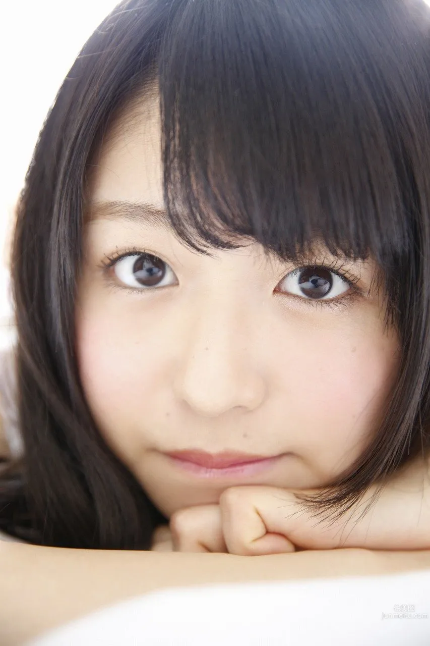 長濱祢留(長濱ねる)- 天使美少女美圖鑒賞 32