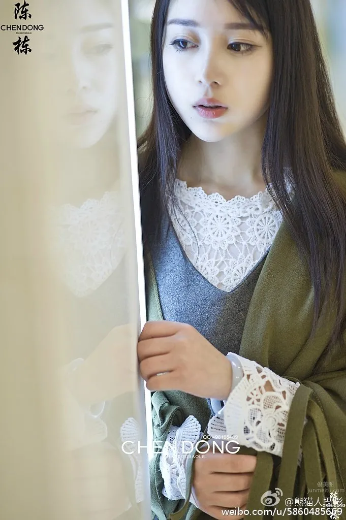 Zhaoxiaomi Kitty - Latest Private Shoot photo 22