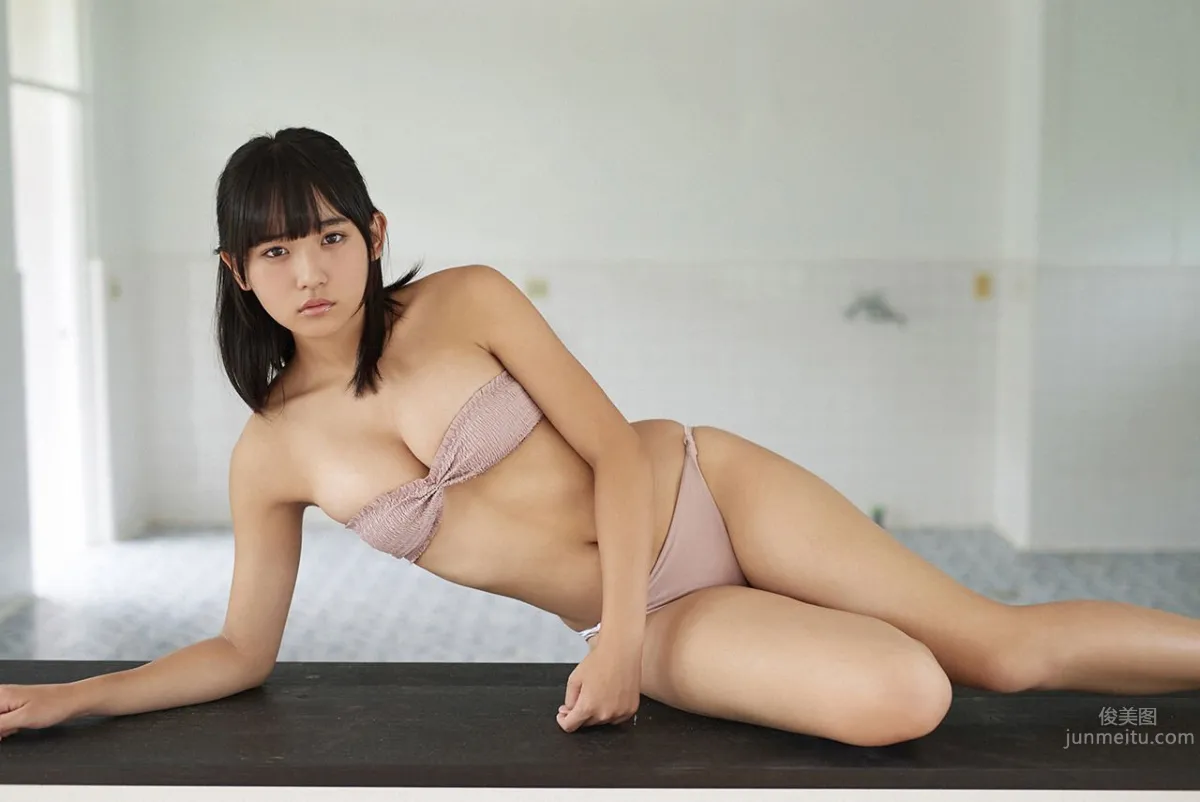 淺川梨奈- 1000年一遇童顔天使 33