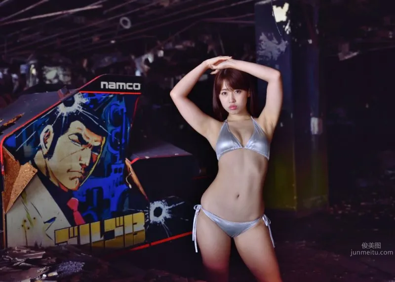 Rino - Beauty Lingerie High Definition Photos photo 47