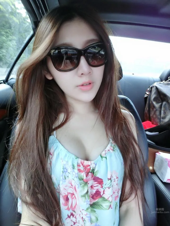 黃冠潔- 台灣最正英雄聯盟美女玩家 12