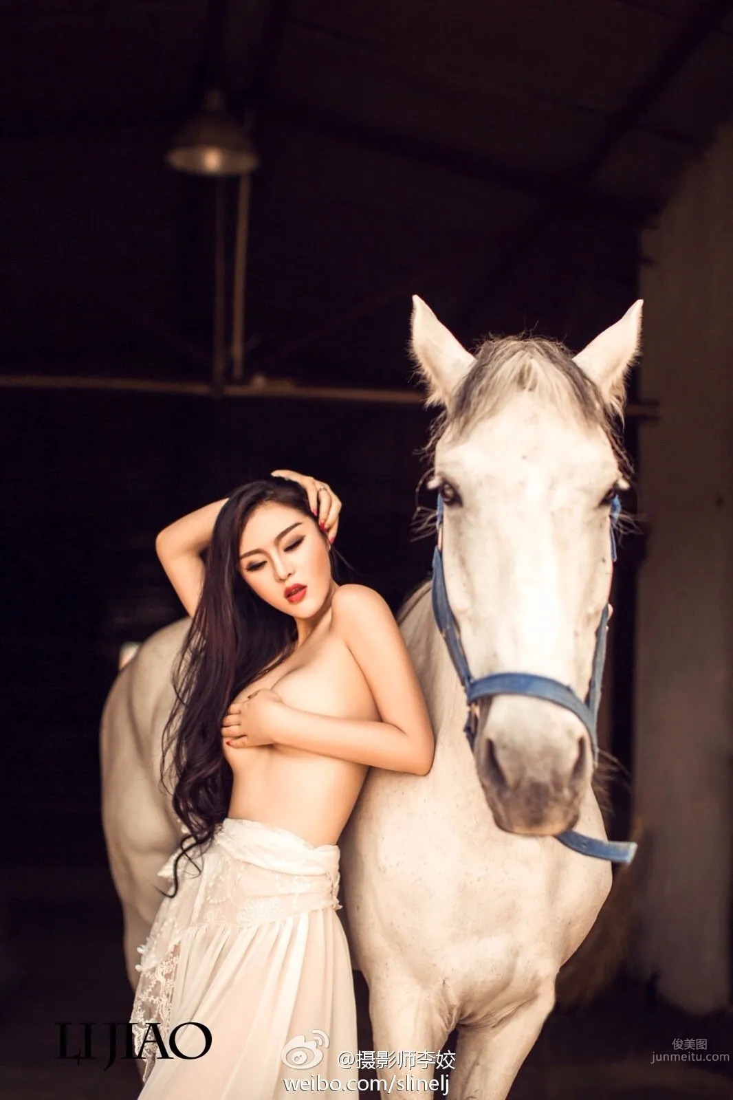Yuki Yan Yu, Sexy Art Photos photo 6