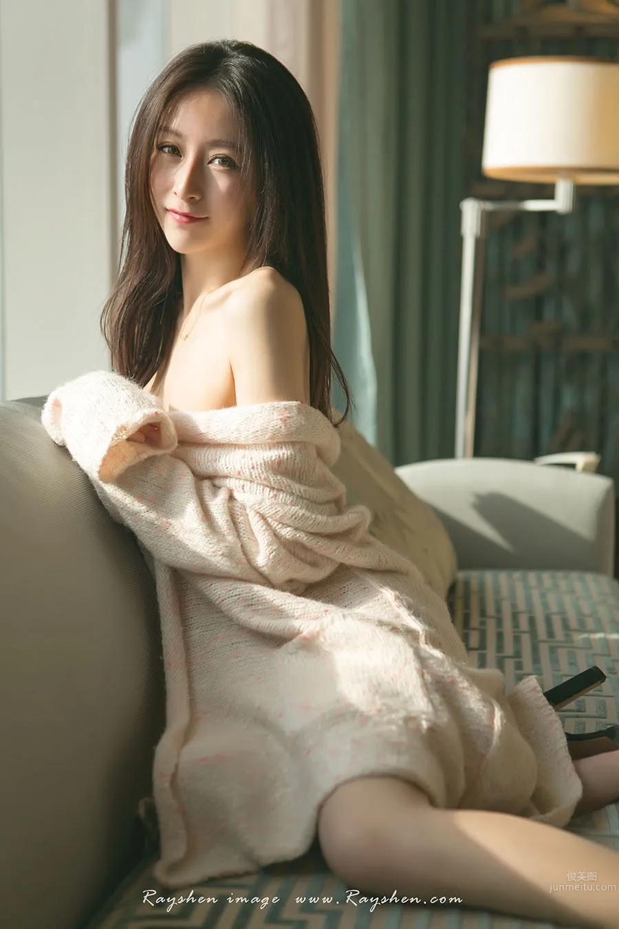 Anan Minmin - Private Shoot Custom HD Photos photo 7