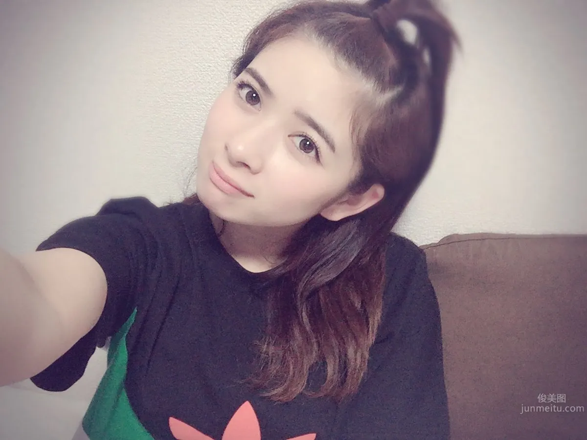 绫濑麗奈- 名古屋元氣美少女 9