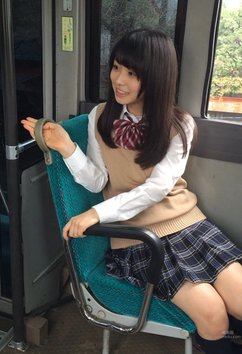 長濱祢留(長濱ねる)- 天使美少女美圖鑒賞 43