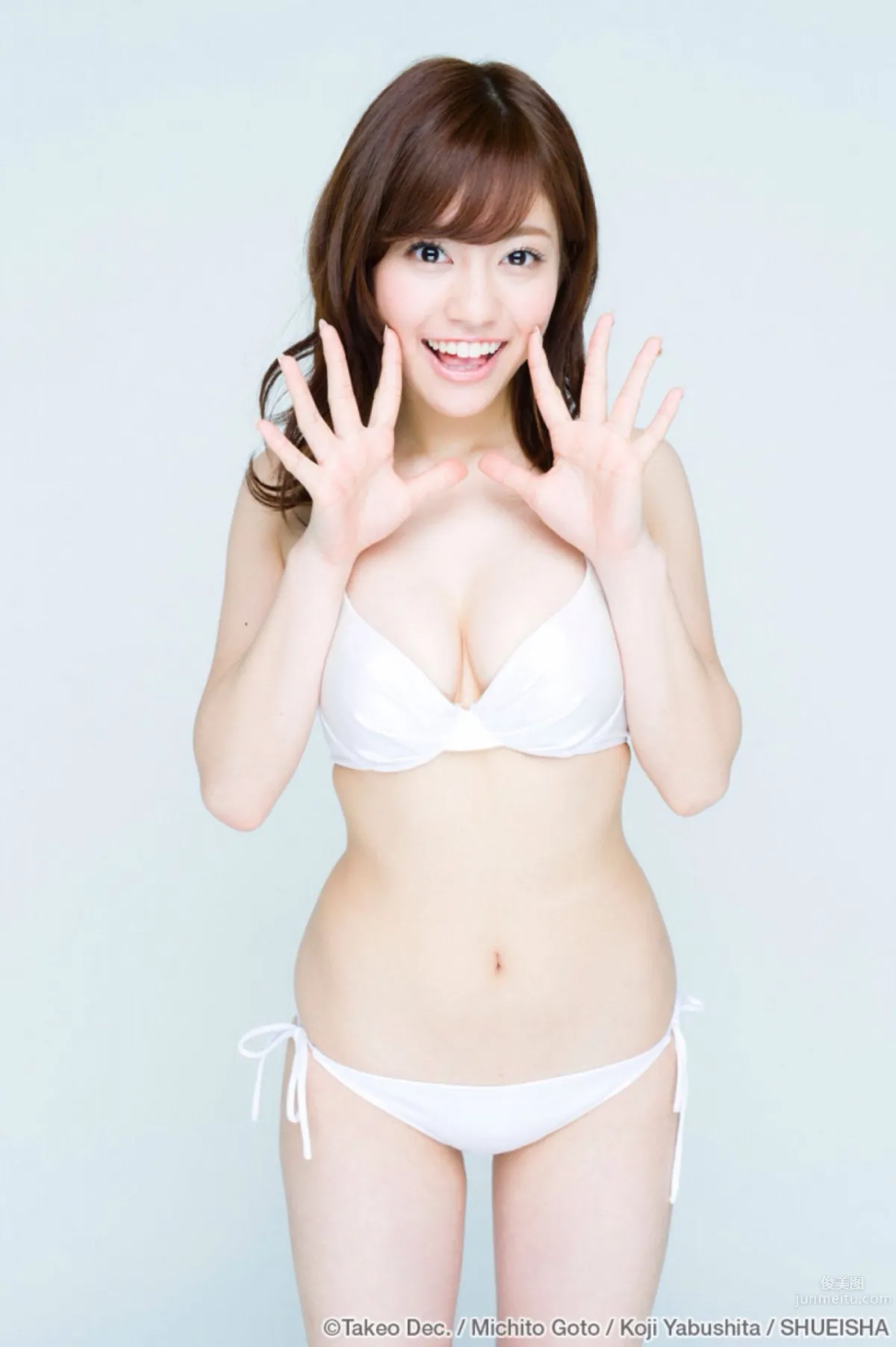 大泽玲美-「日テレジェニック2015」冠军_18
