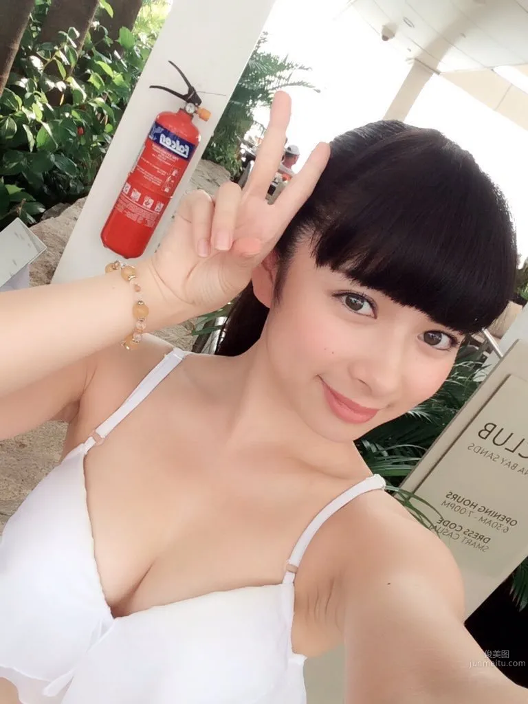 绫濑丽奈- 名古屋元气美少女_3