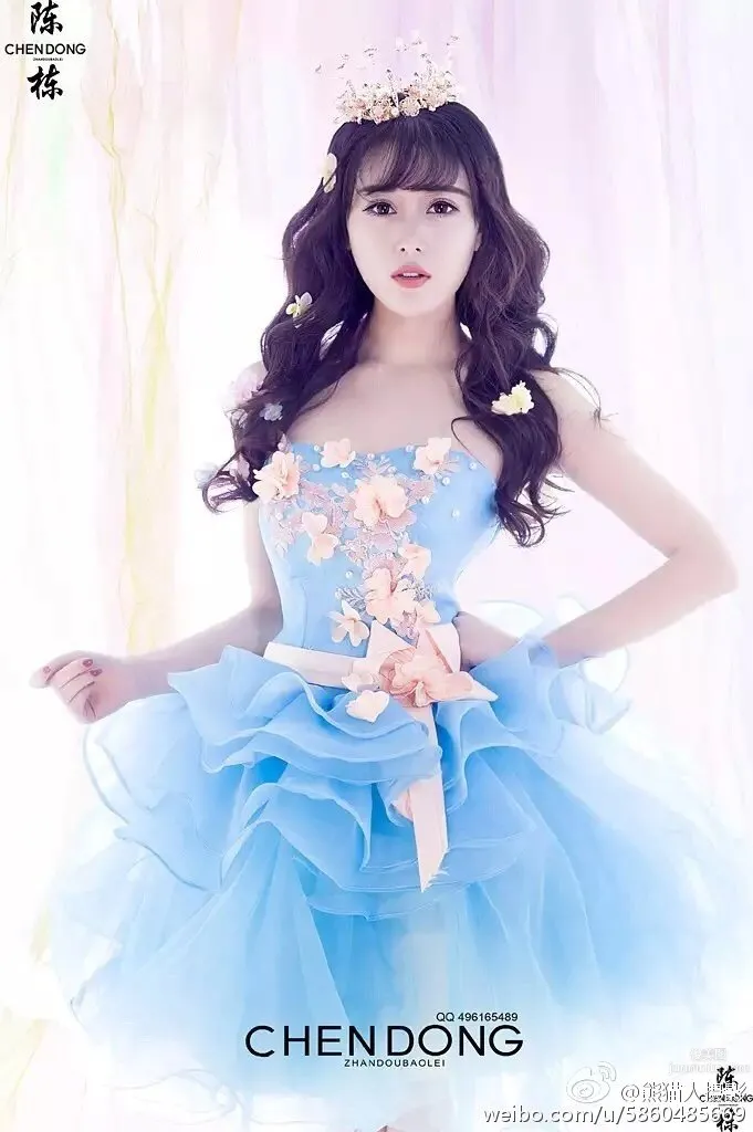 Zhaoxiaomi Kitty - Latest Private Shoot photo 10
