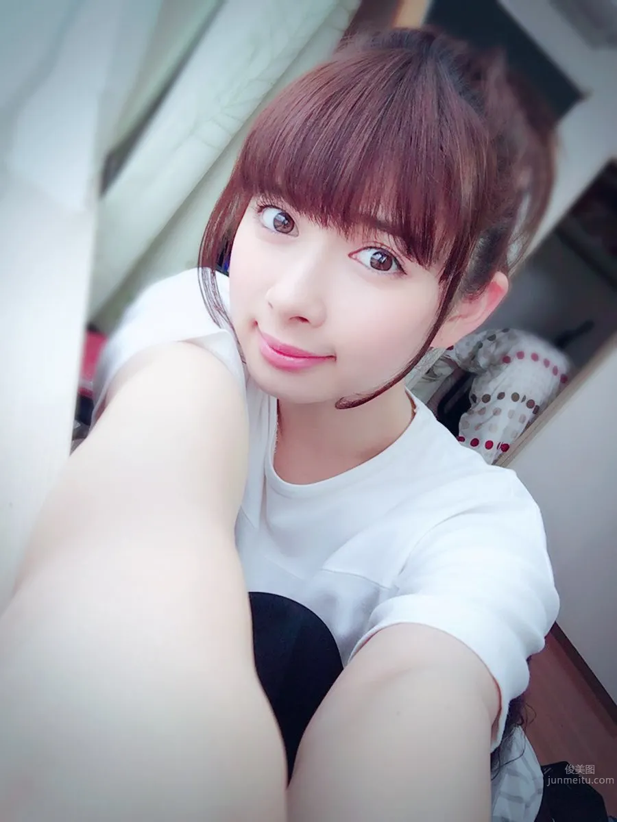绫濑麗奈- 名古屋元氣美少女 12